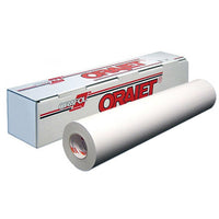 Oraguard 236 PVC-Free Laminating Film (Matte) | 6" x 50 yards rolls