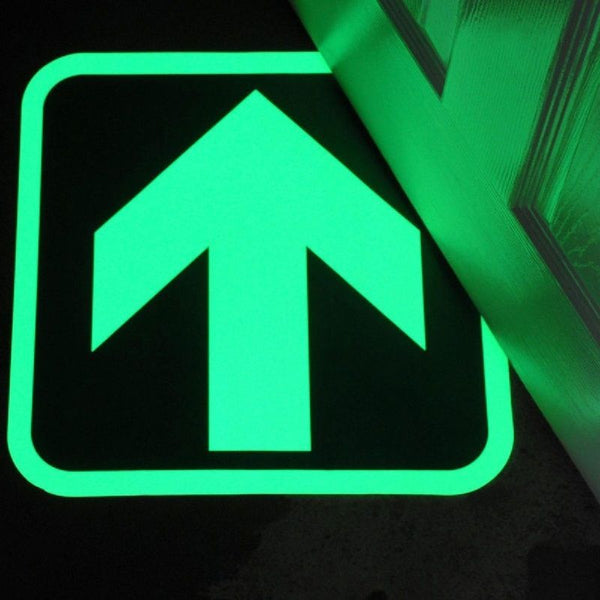 Styletech Glow in the dark